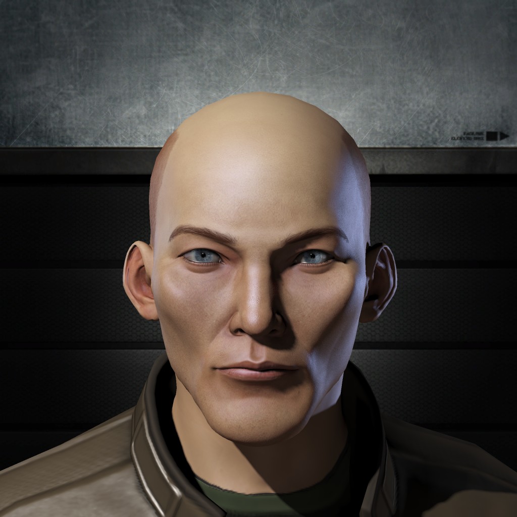 portrait