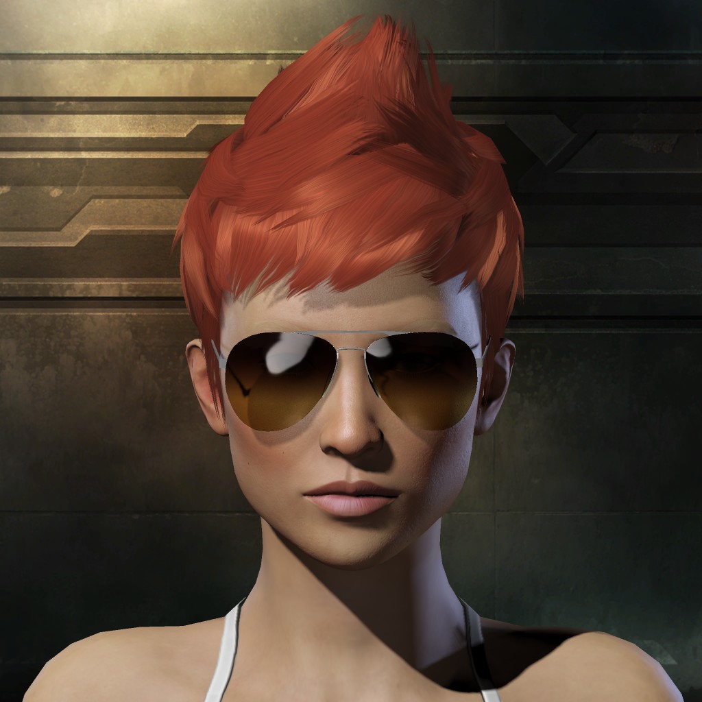 ZaRaMimi portrait