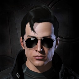 Cristhian Rayl2 portrait