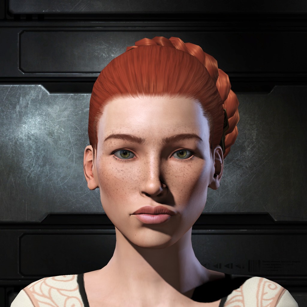 Triss Hazel