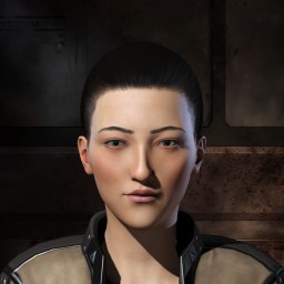 Liuu233 portrait
