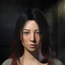 zxcf portrait
