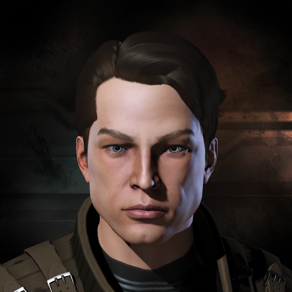 portrait