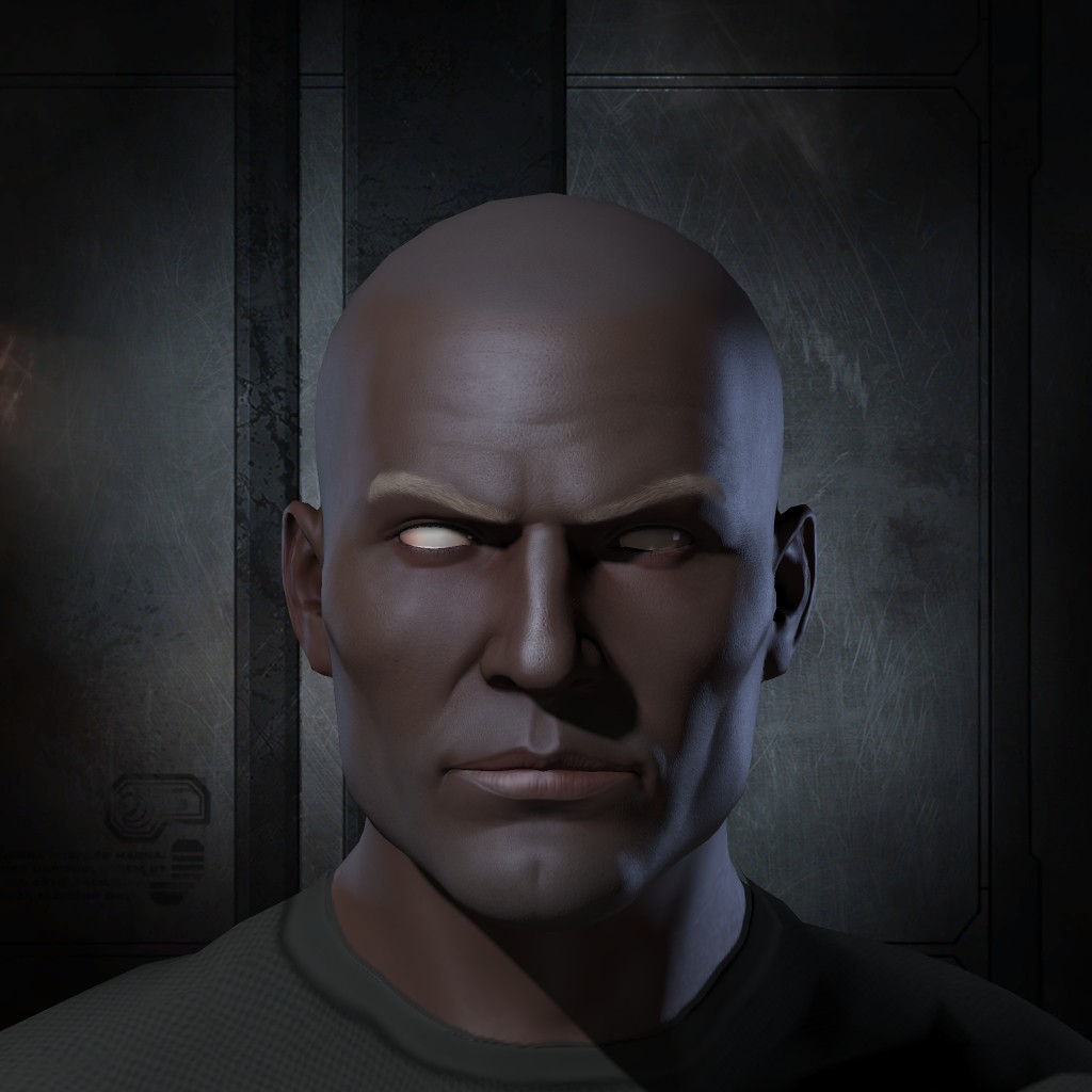 Rhogar Prince