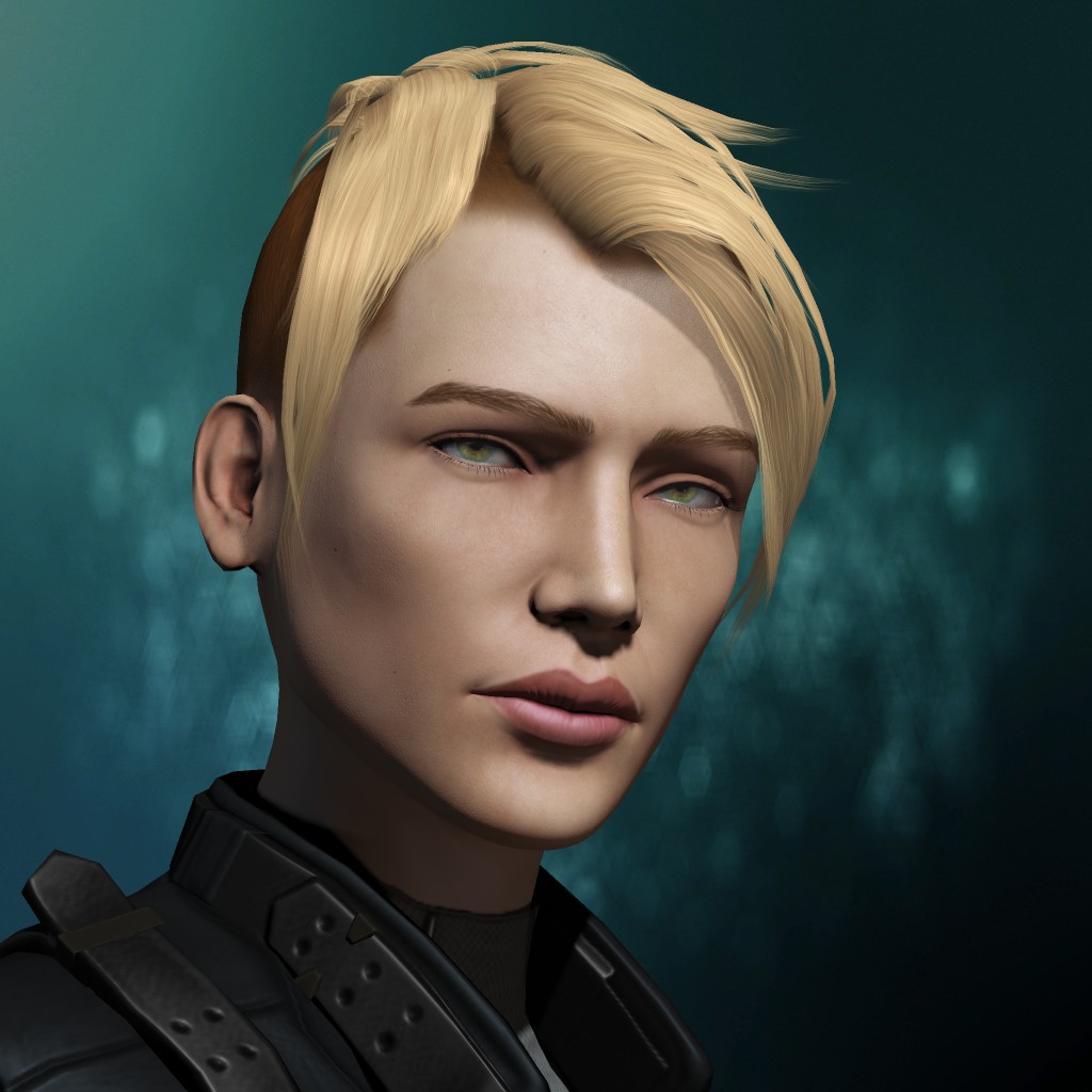 Shania Souls