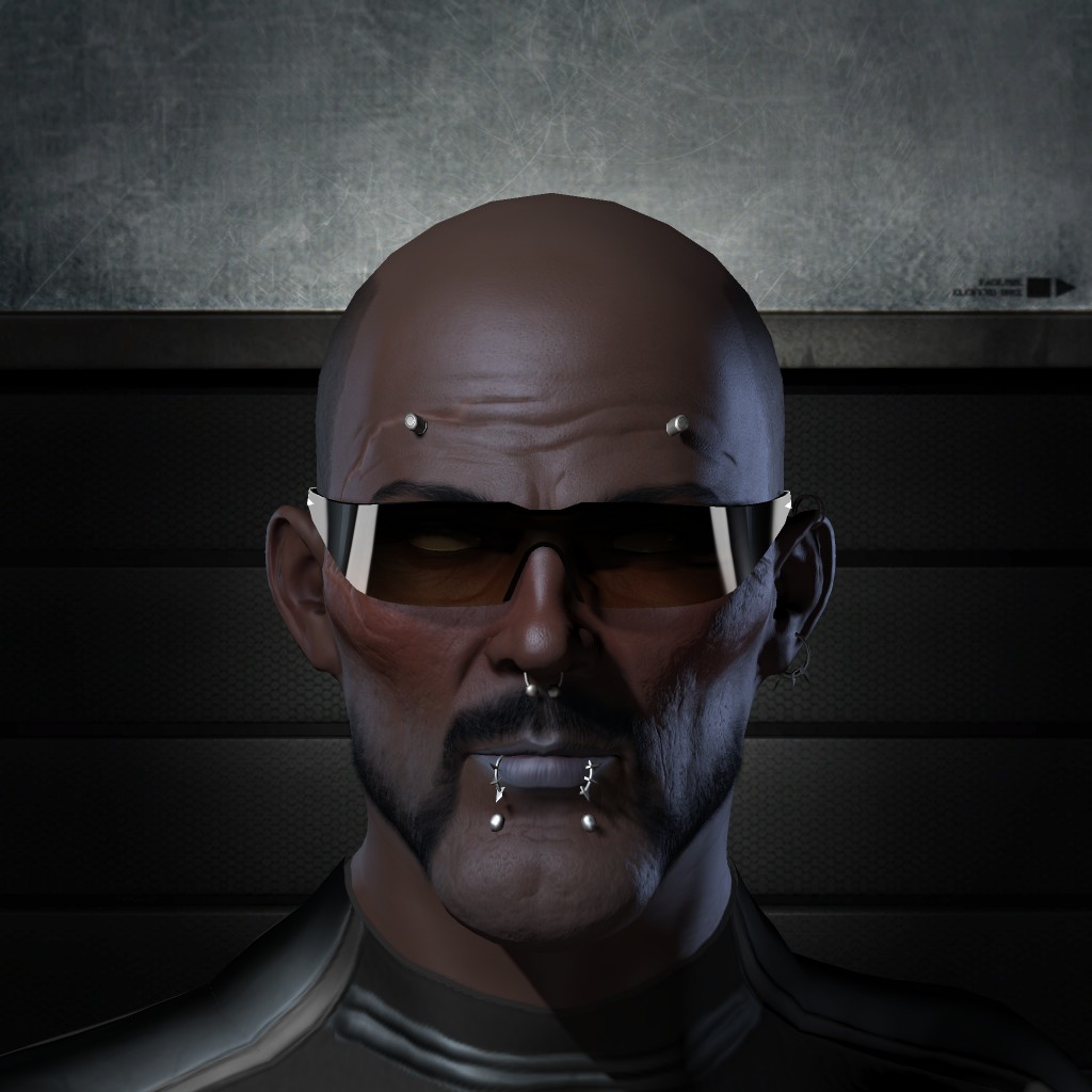 Agent Middle Management