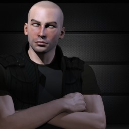 necropz portrait