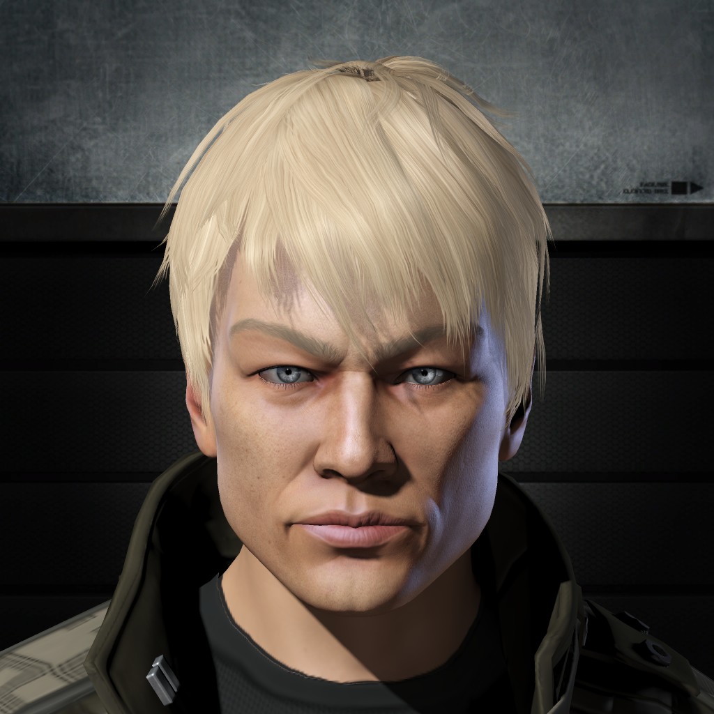 FC hanger admin