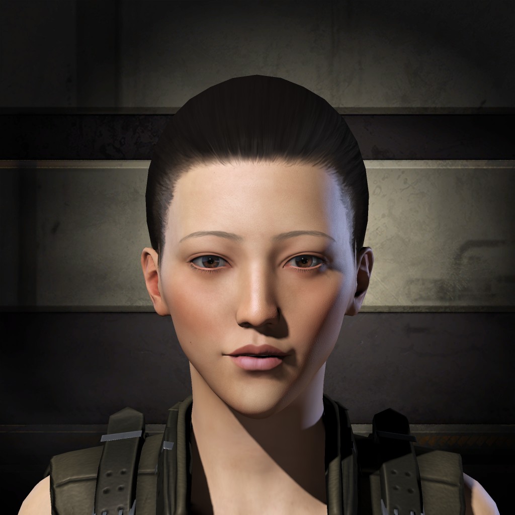 xiao meng xin