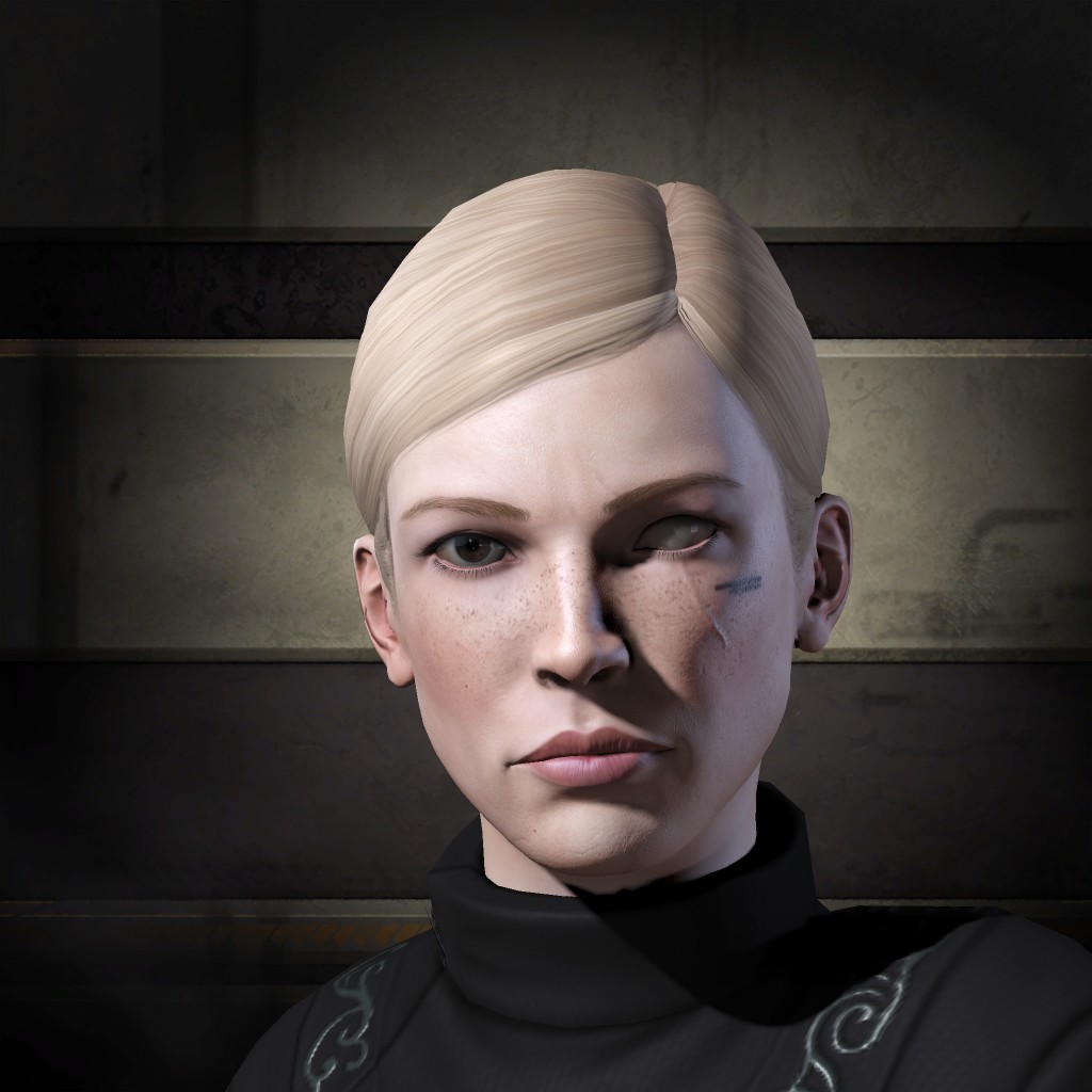 Dedra Ixio