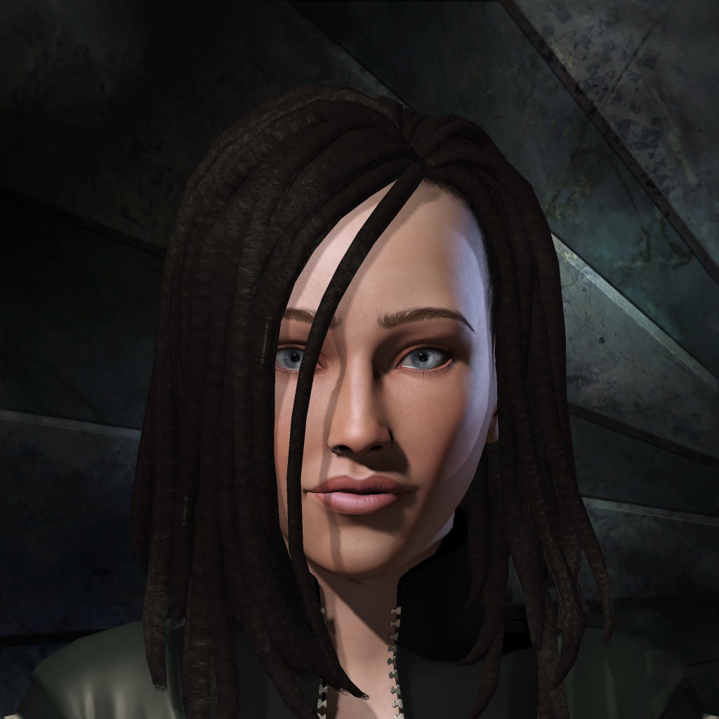 Freya Strong Bane