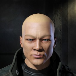 Ogyonin Ovela Tadaruwa portrait