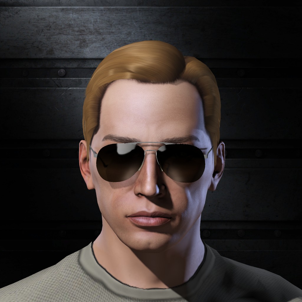 portrait