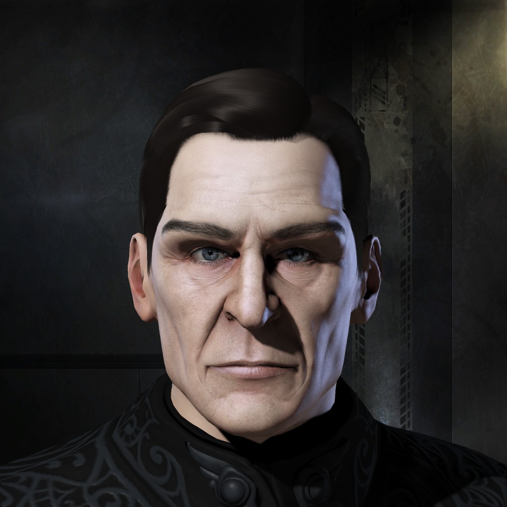 William Francis Nighy