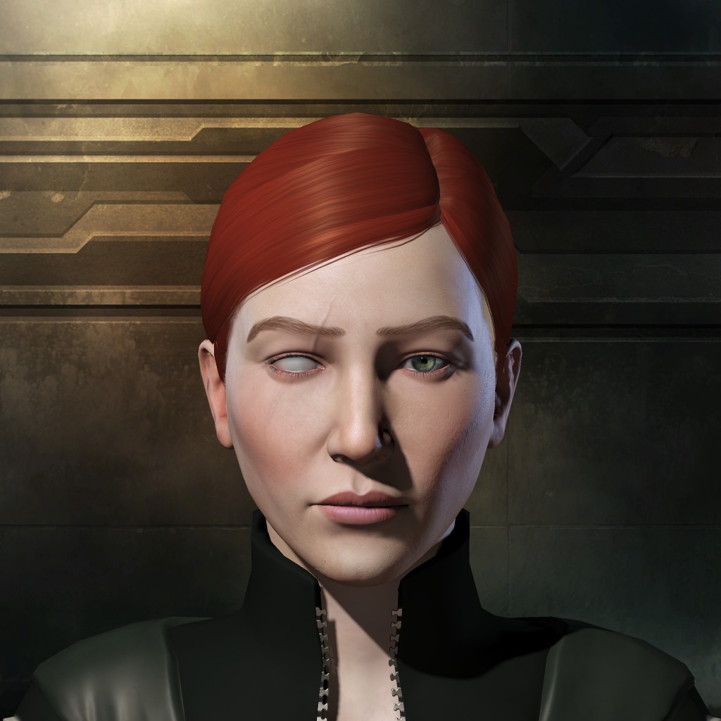 Caroline Rizzla