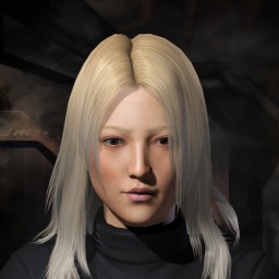 xiccc portrait