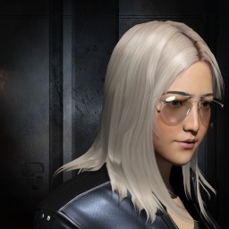 KiyaNa YaYi portrait
