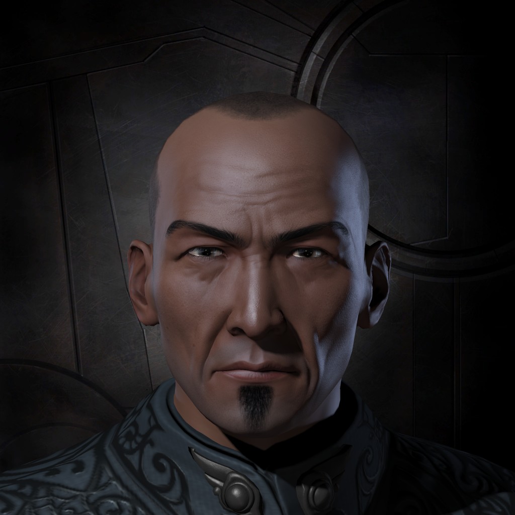 Teriander Dekton