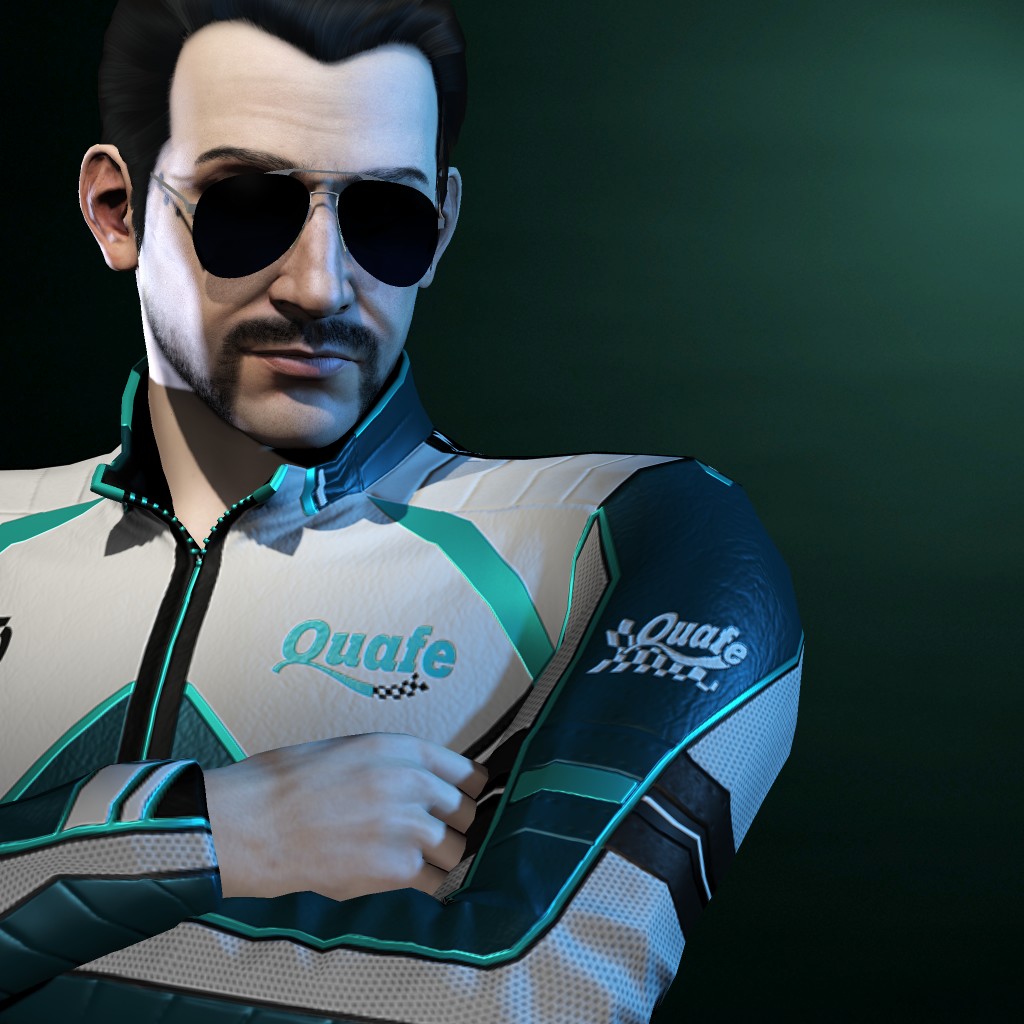 Jonny Skywatch portrait