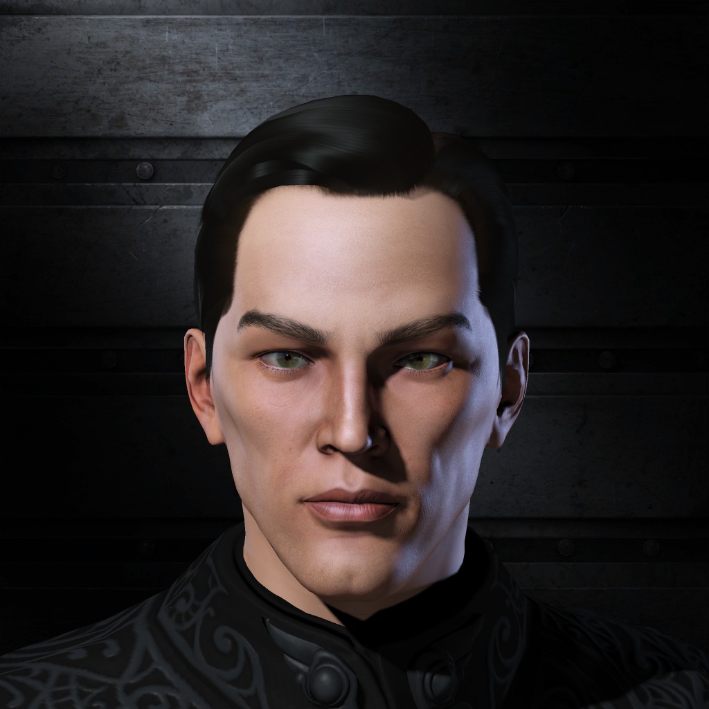 portrait