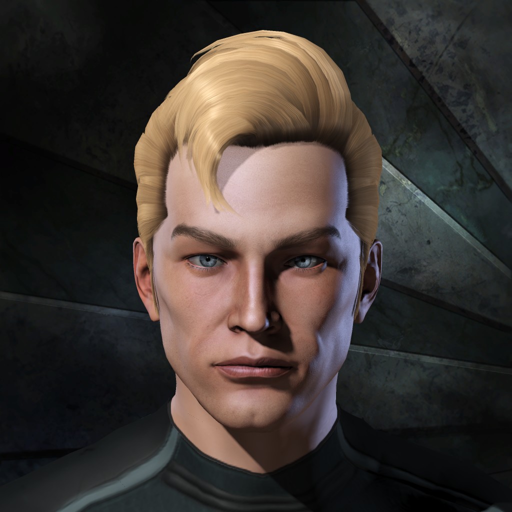 Highsec Champion portrait