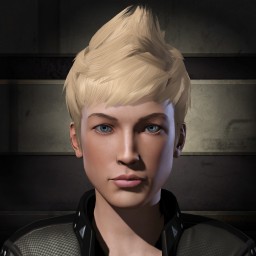 Drop Chance portrait