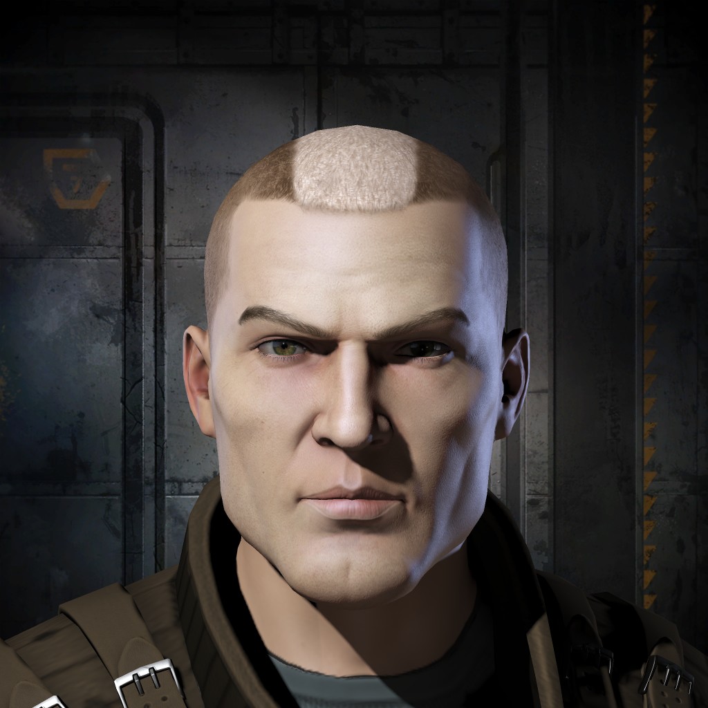 Miner Jeph