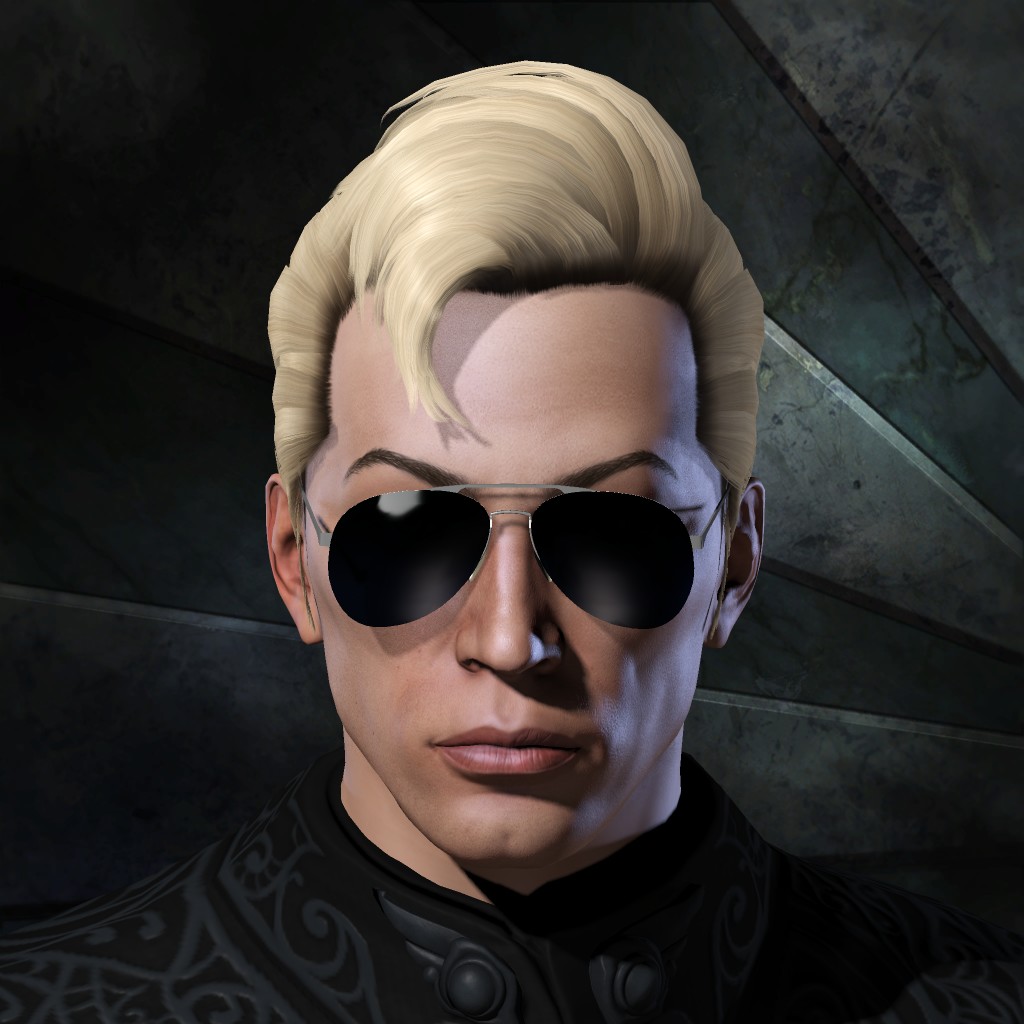 Bad Boy Jeph