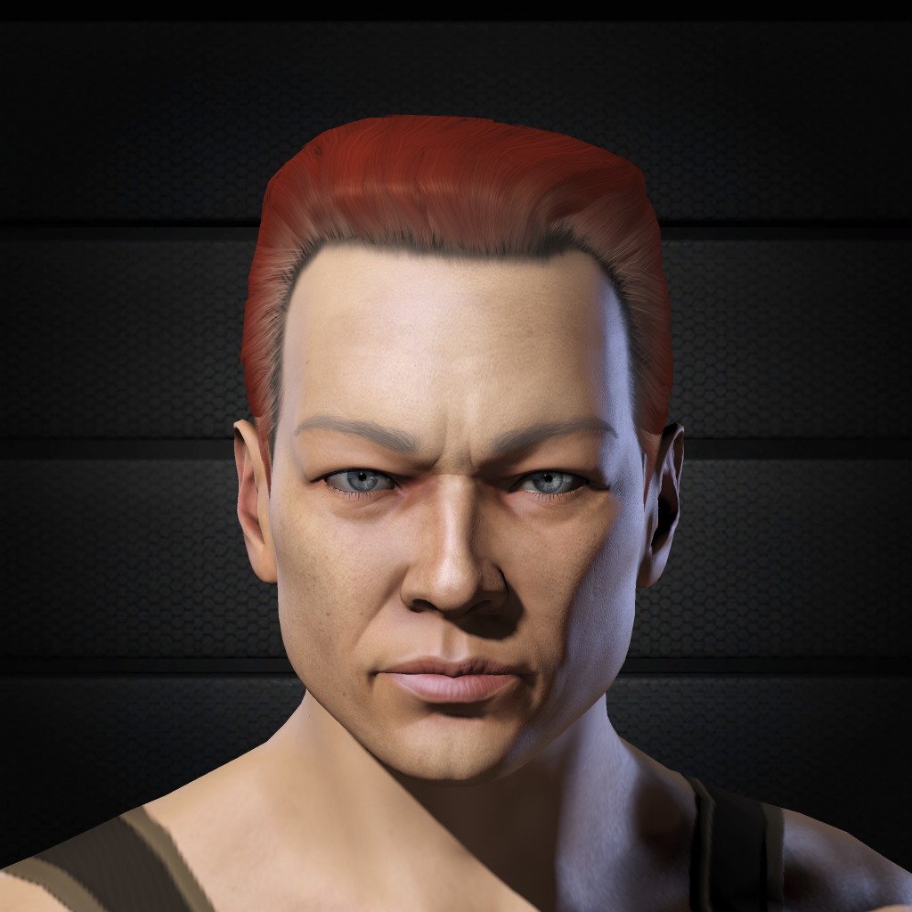 Ginger Jeph