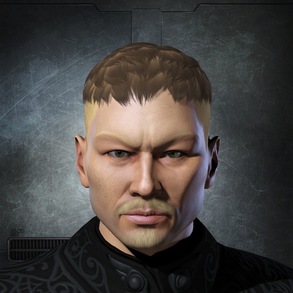 Maestro esclavos III