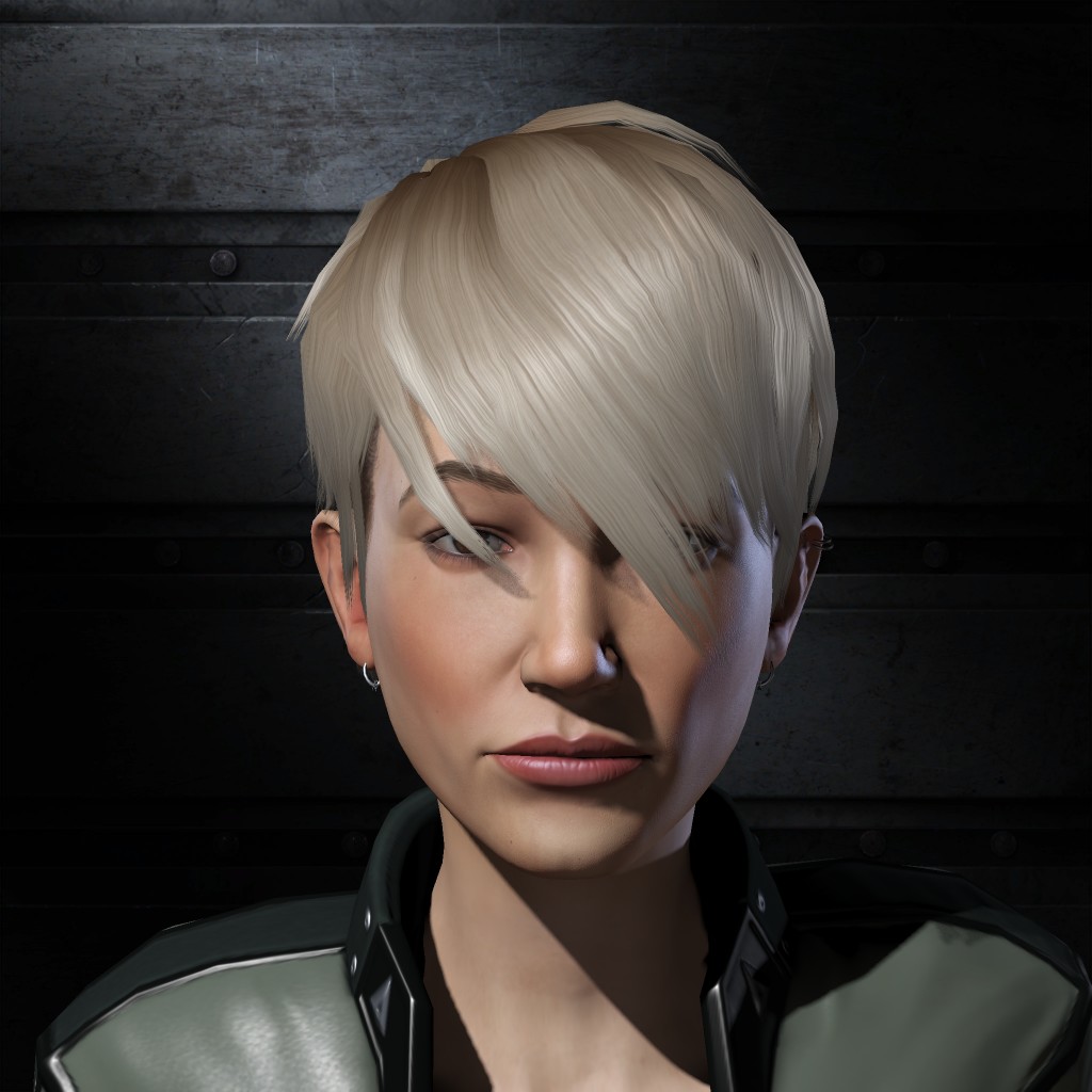 Kara Kalburg