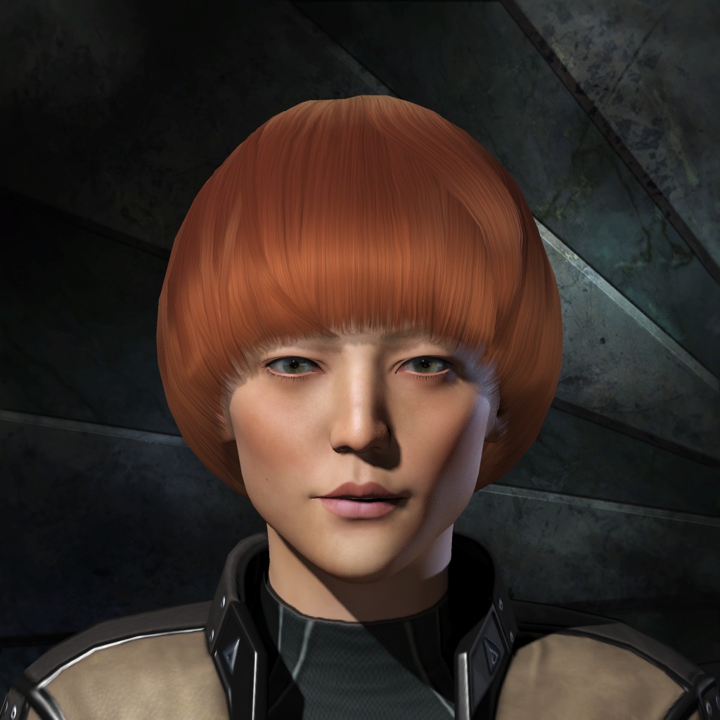 Kogaras Ikuo Anneto