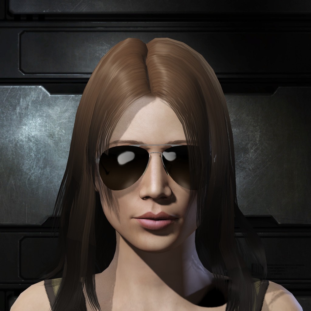 Annie Jacqueline Hathaway