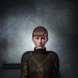 First 0Rderr portrait