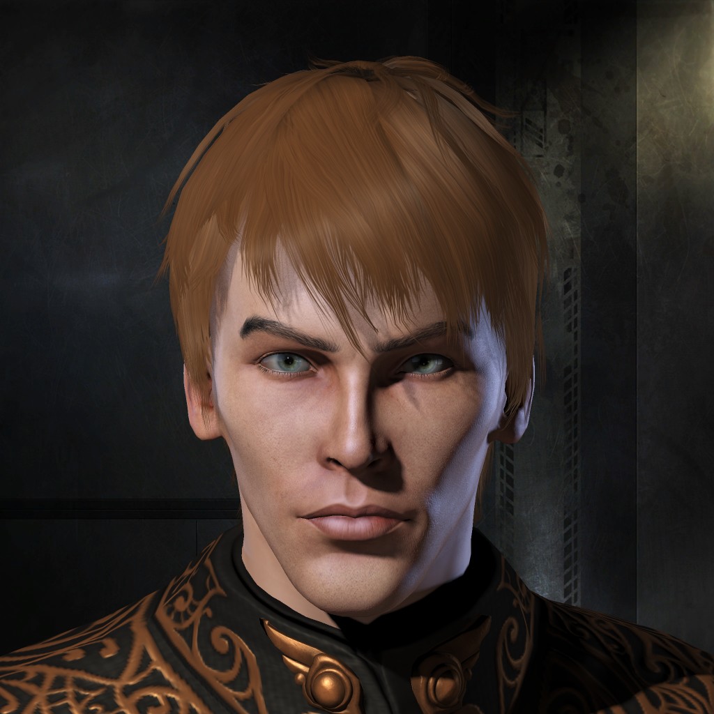 Chadicus Maximus XIII