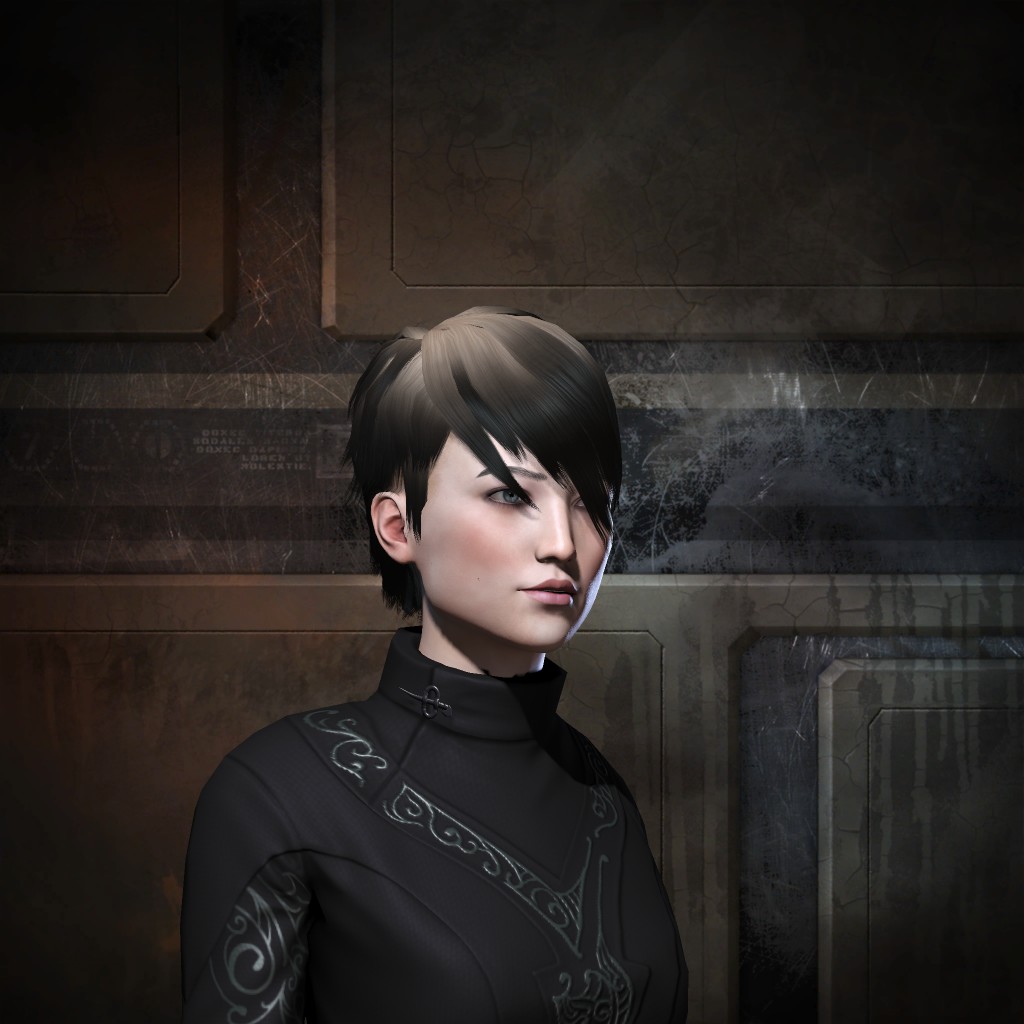 Yommi Shi