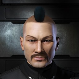 Fund Handler portrait