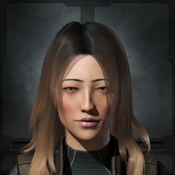 Fund Financier portrait