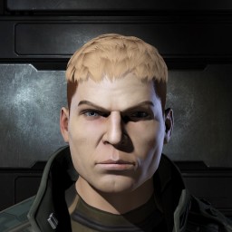 Fund Liaison portrait