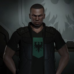 Izula portrait