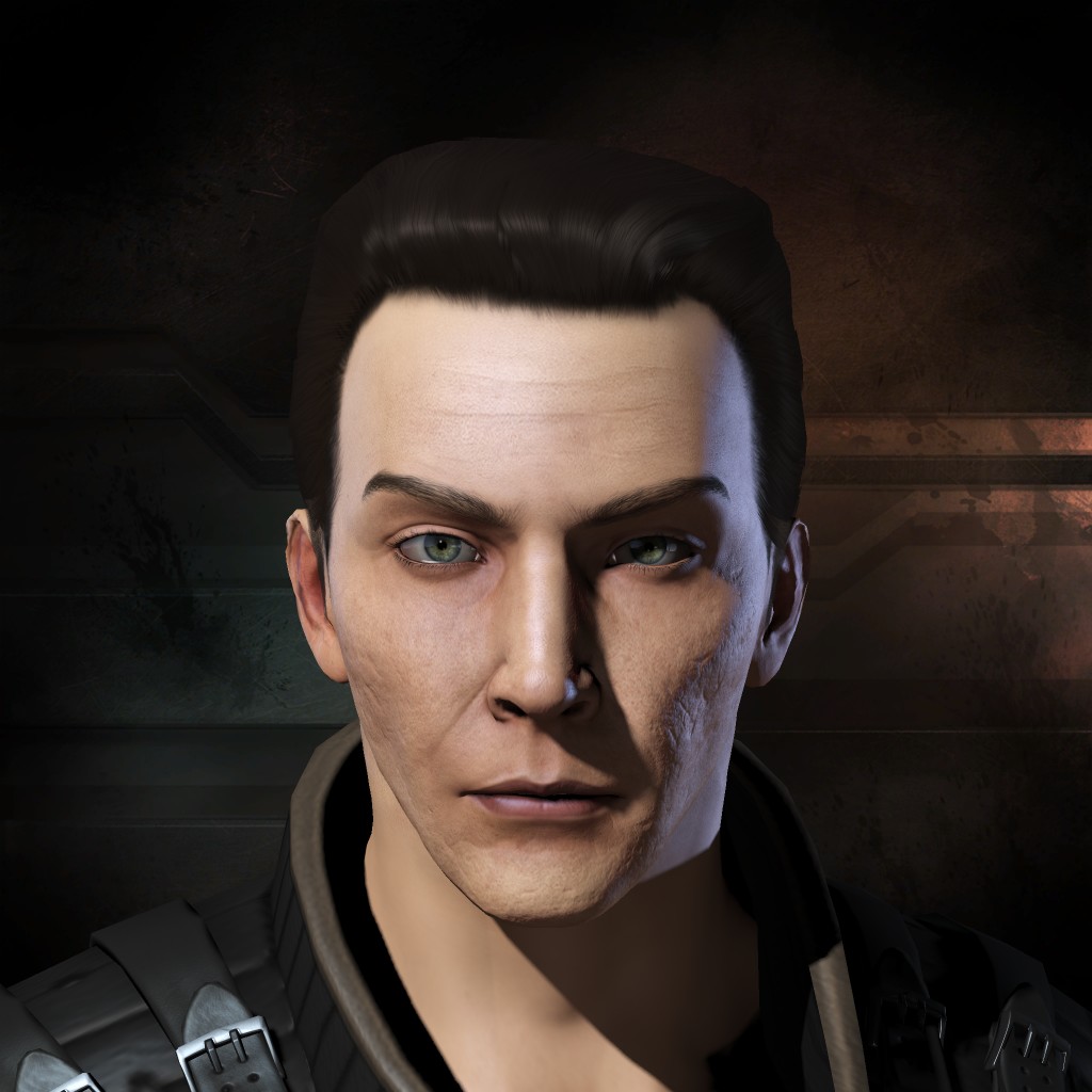 Tassos Khaos