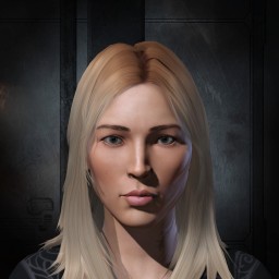 xixic portrait