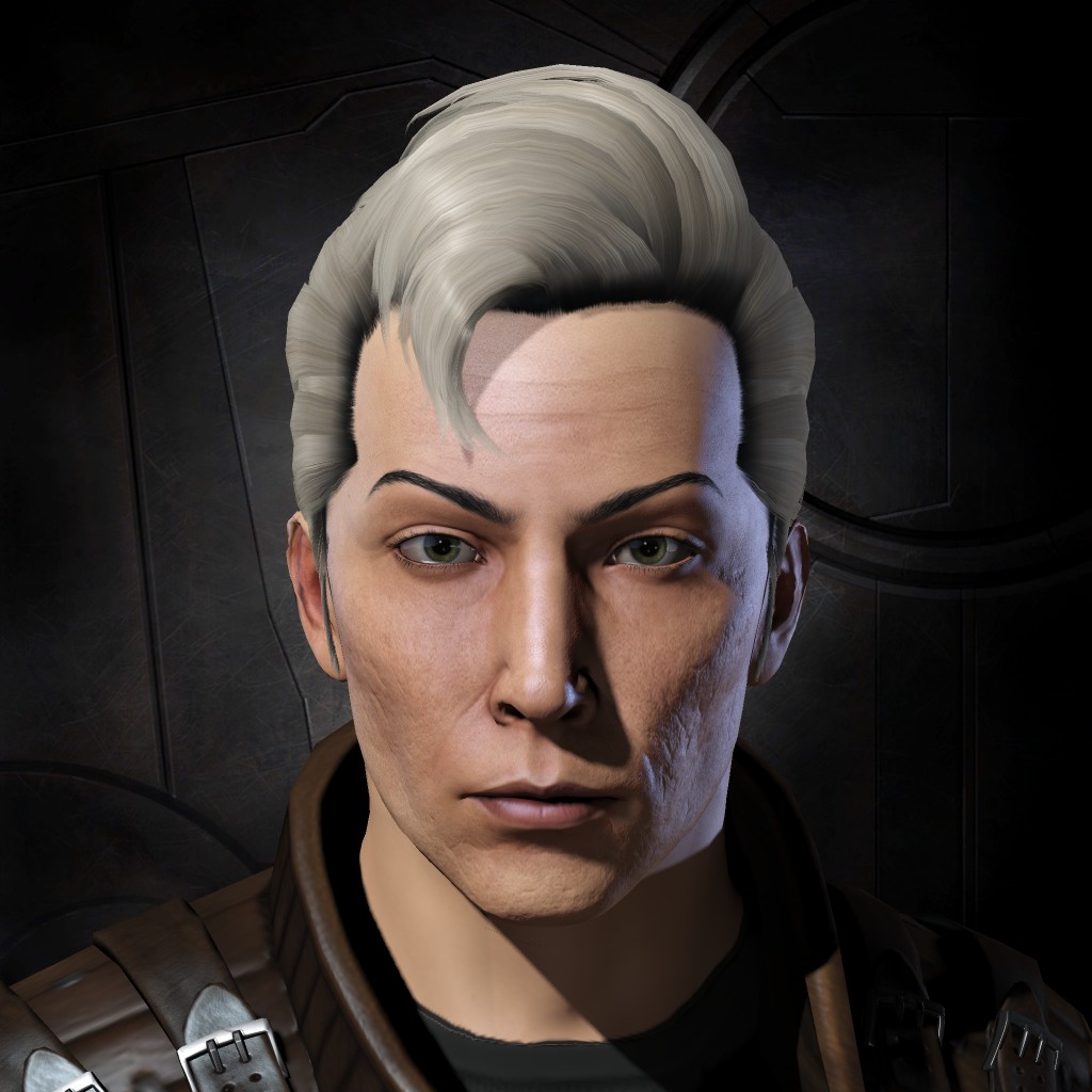 Elias Khaos