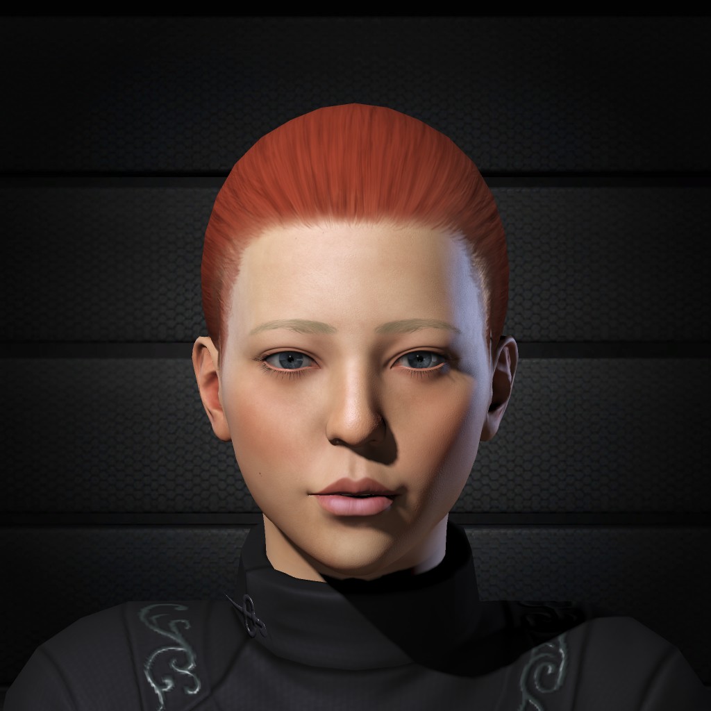 portrait