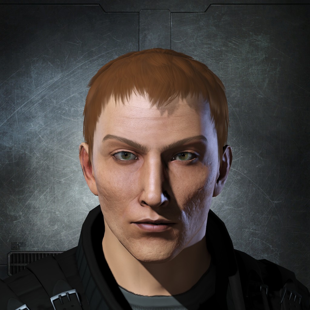 Adeimantus Khaos