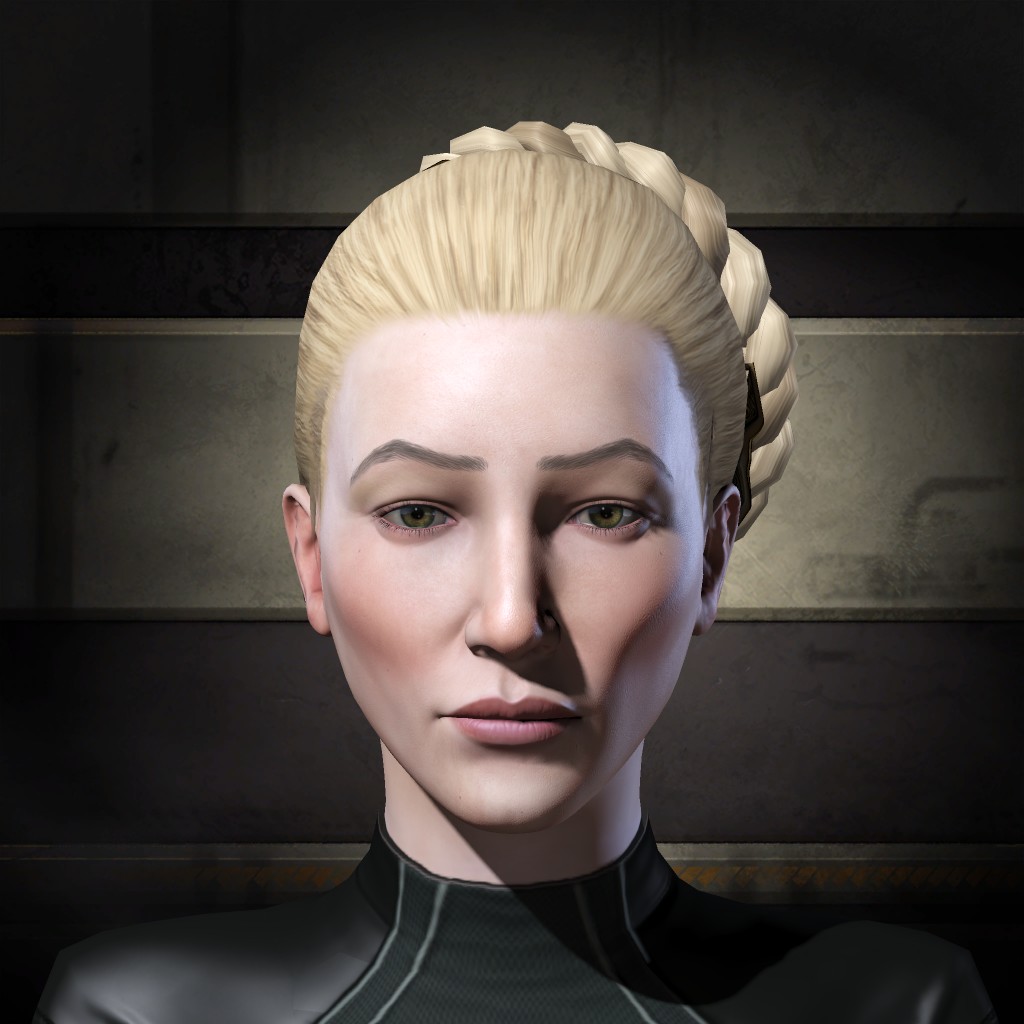 Lady Lucke