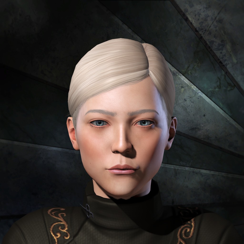 Fleur Ward