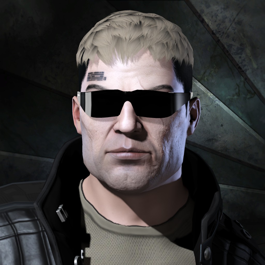 Glorp Blackmon