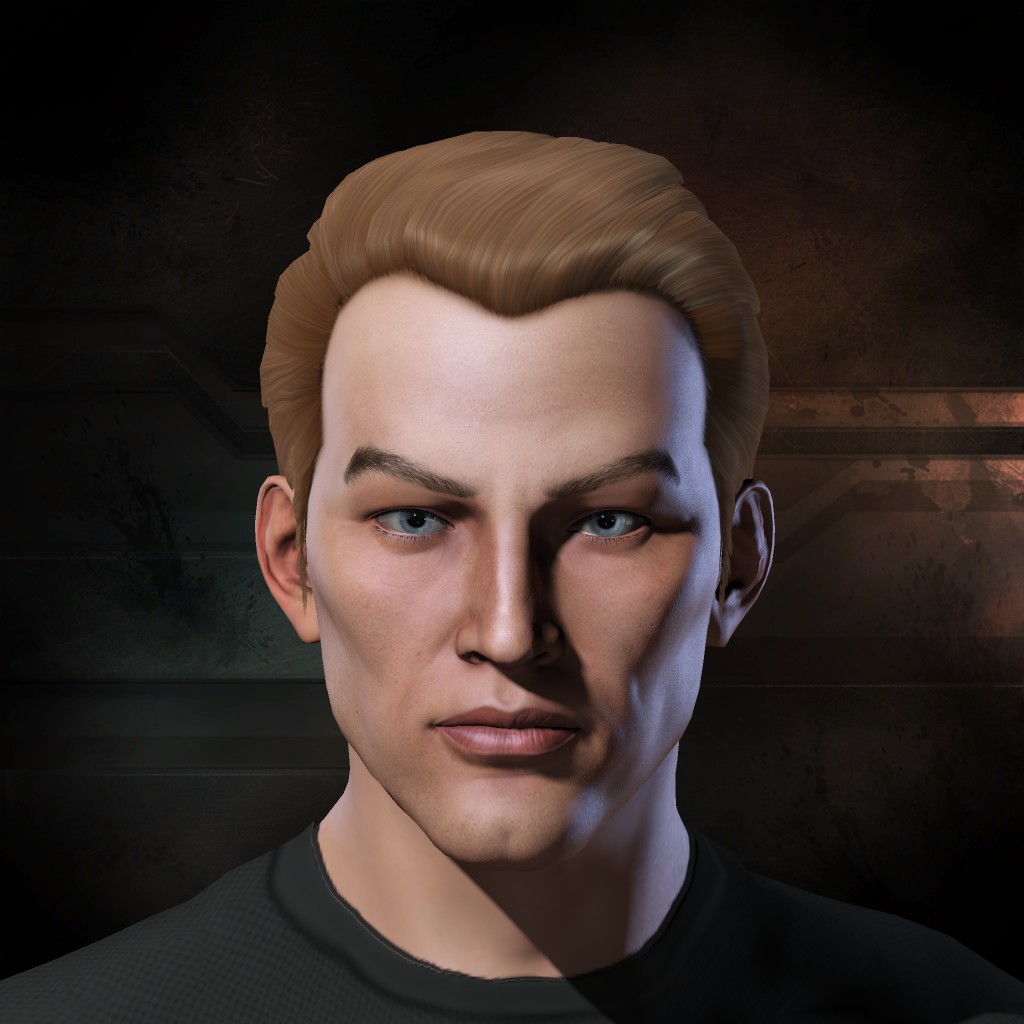 Yi Si Ta portrait
