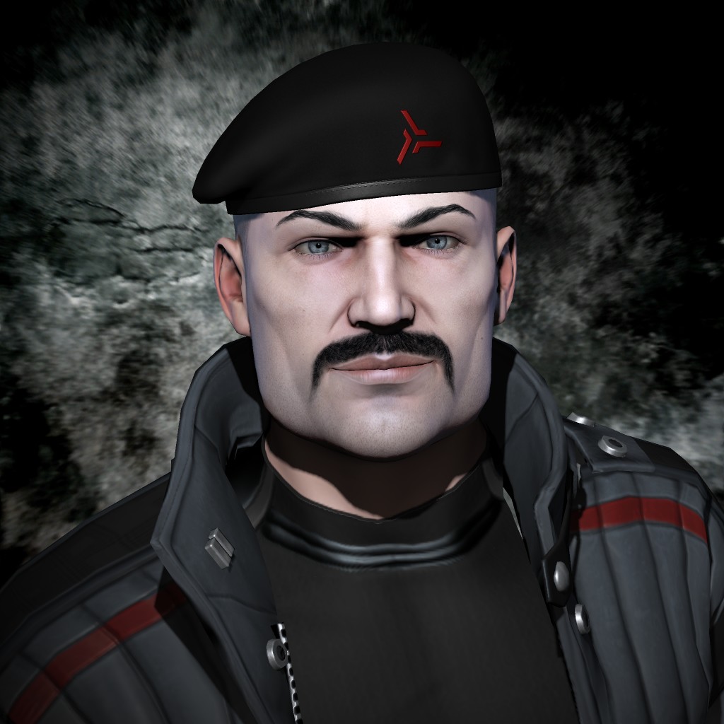 Ghunter Cruz